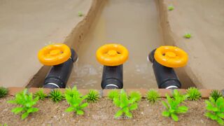 Rooftop Swimming Pool part 80 #viral