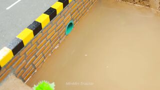 Devastating Storm! part 17 #viral