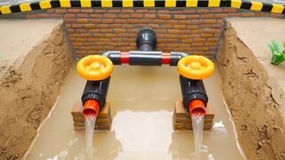 Devastating Storm! part 18 #viral