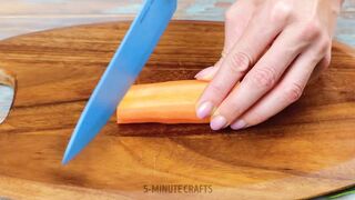Veggies Like a PRO part 16 #fyp