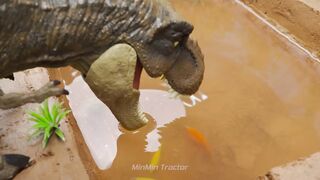 Devastating Storm! part 23 #viral