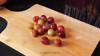 Veggies Like a PRO part 17 #fyp