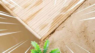 Devastating Storm! part 25 #viral 2