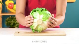 Veggies Like a PRO part 170 #fyp