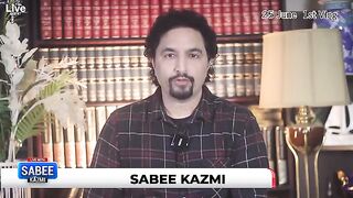 US-Israel conspiracy to assassinate Supreme Leader through Shahbaz? Washington talks fail; Company factions suddenly start to break up