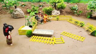Devastating Storm! part 3 #viral 2