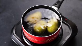 Veggies Like a PRO part 18 #fyp
