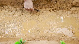 Devastating Storm! part 31 #viral 2