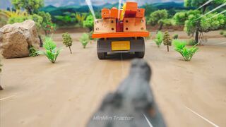 Devastating Storm! part 3 #viral 3