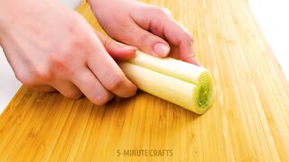 Veggies Like a PRO part 37 #fyp