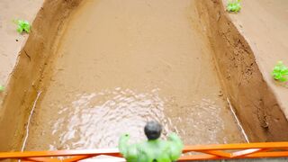 Devastating Storm! part 62 #viral