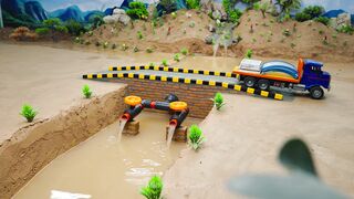 Devastating Storm! part 52 #viral 3