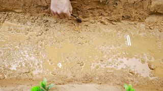 Devastating Storm! part 75 #viral