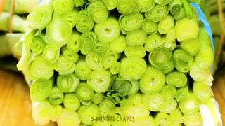 Veggies Like a PRO part 41 #fyp