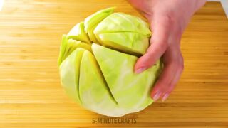 Veggies Like a PRO part 43 #fyp