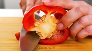 Veggies Like a PRO part 48 #fyp