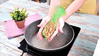 Veggies Like a PRO part 6 #fyp