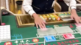 华纳国际娱乐赌场经理