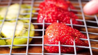 Veggies Like a PRO part 8 #fyp