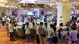 福布斯靠谱赌场经理