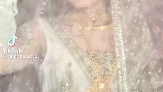 Beautiful Nikkah Makeover