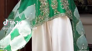 Trendy Fancy Dress Design 2026
