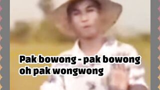 Pak Bowong