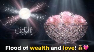Attract Money & Peace Today! 26 June Horoscope & Special Friday Wazifa For Blessings #kismatastro