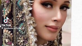 Kashees Makeover 7