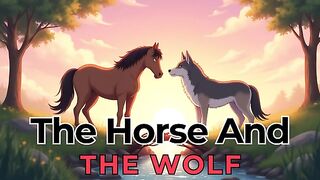 The Horse and the Wolf ???????? _.mp4.2026
