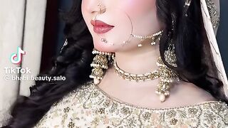 Best Nikkah Dress