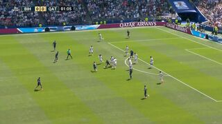 Bosnia and Herzegovina vs Qatar  3:1 | World Cup 2026 | All Goals & Highlights