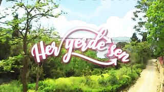 Everywhere I Go Episode 02 Hindi.