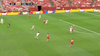 Switzerland vs Canada  2:1 | World Cup 2026 | All Goals & Highlights