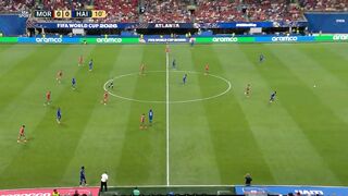 Morocco vs Haiti  4:2 | World Cup 2026 | All Goals & Highlights