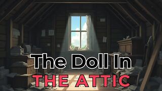 The Doll in the Attic ????️.mp4.2026