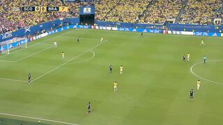 Scotland vs Brazil  0:3 | World Cup 2026 | All Goals & Highlights