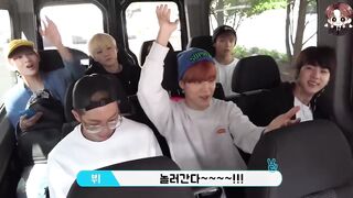 bts cutelife