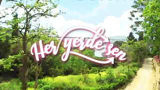 Everywhere I Go Episode 04 Hindi.