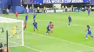 MOROCCO vs HAITI LIVE Crazy FIFA World Cup 2026 Match haitivsmorocco