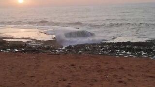 Enjoy the Sea and Beaches of Morocco