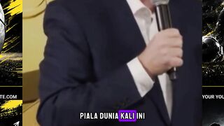 Babak penyisihan Piala Dunia paling tidak adil yang pernah ada! ????????