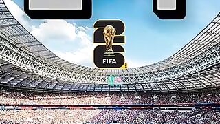 WORLD CUP 2026 – MATCH 51 Morocco vs Haiti