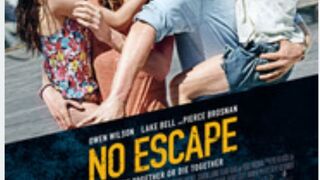No Escape