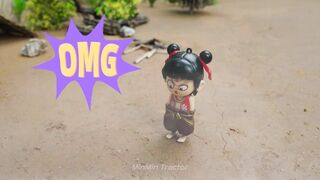 Villa with Koi Pond After part 3 #viral