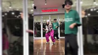 Indian Girl Rojin Oli Dance