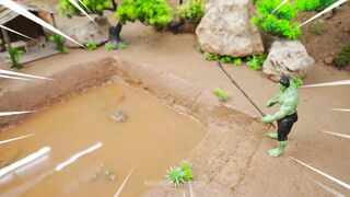 Epic Science Rebuild part 3 #viral