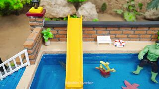 Epic Science Rebuild part 31 #viral