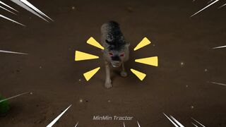 Dual Water Wheels part 4 #viral