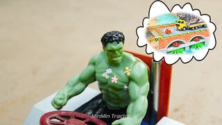 Epic Science Rebuild part 37 #viral